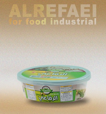 حلاوة طحينية بالفستق ( 200g ) 